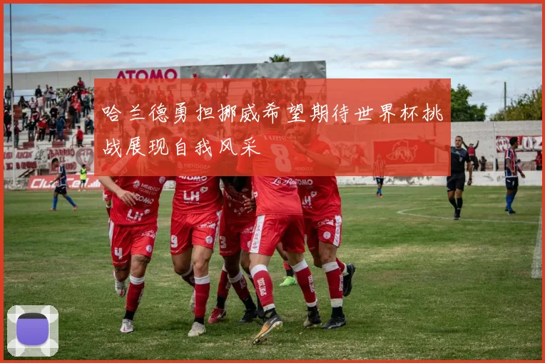 哈兰德勇担挪威希望期待世界杯挑战展现自我风采