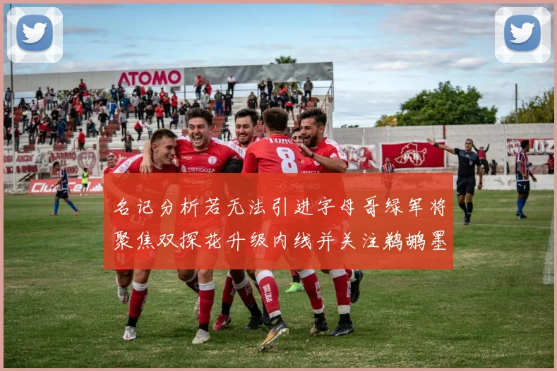 名记分析若无法引进字母哥绿军将聚焦双探花升级内线并关注鹈鹕墨菲